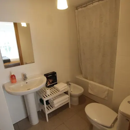 Apartamento Labegain 2 Sestao Extérieur photo