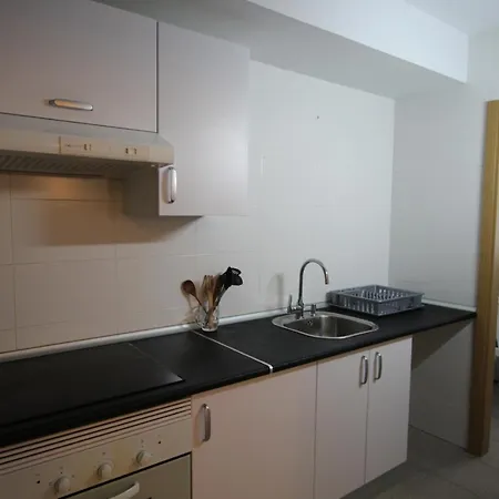 Apartamento Labegain 2 Sestao Extérieur photo
