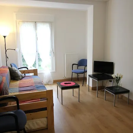 Apartamento Labegain 2 Sestao Extérieur photo