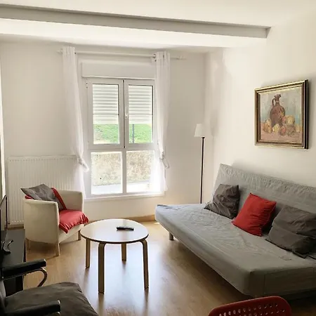 Apartamento Labegain 2 Sestao Extérieur photo