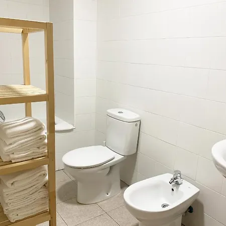 Apartamento Labegain 2 Sestao Extérieur photo