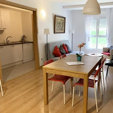 Apartamento Labegain 2 Sestao Extérieur photo