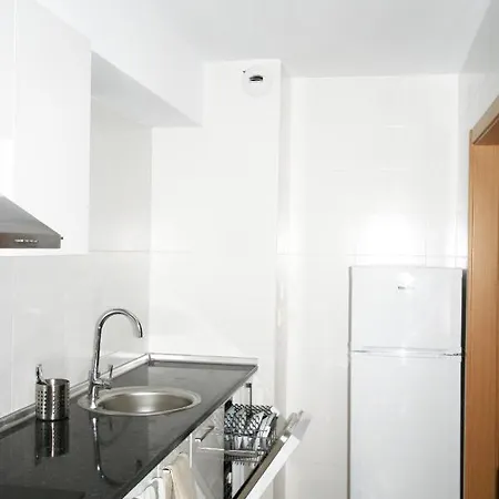 Apartamento Labegain 2 Sestao Extérieur photo