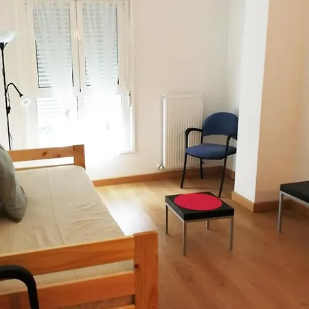 Apartamento Labegain 2 Sestao Exterior photo