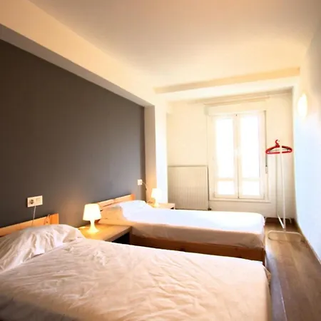 Apartamento Labegain 2 Sestao Extérieur photo