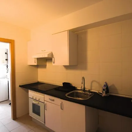 Apartamento Labegain 2 Sestao Extérieur photo