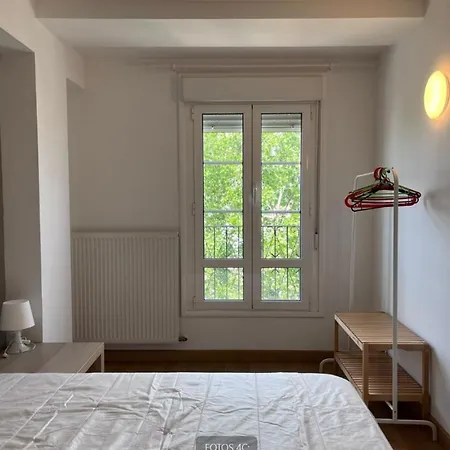 Apartamento Labegain 2 Sestao Extérieur photo