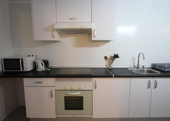 Apartamento Labegain 2