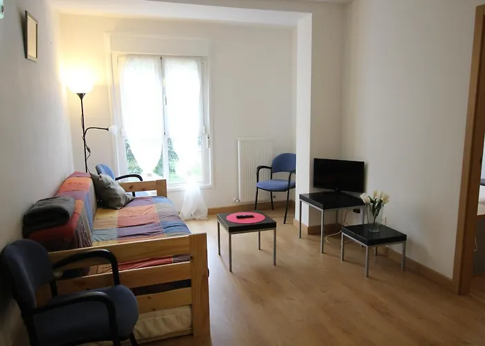 Apartamento Labegain 2