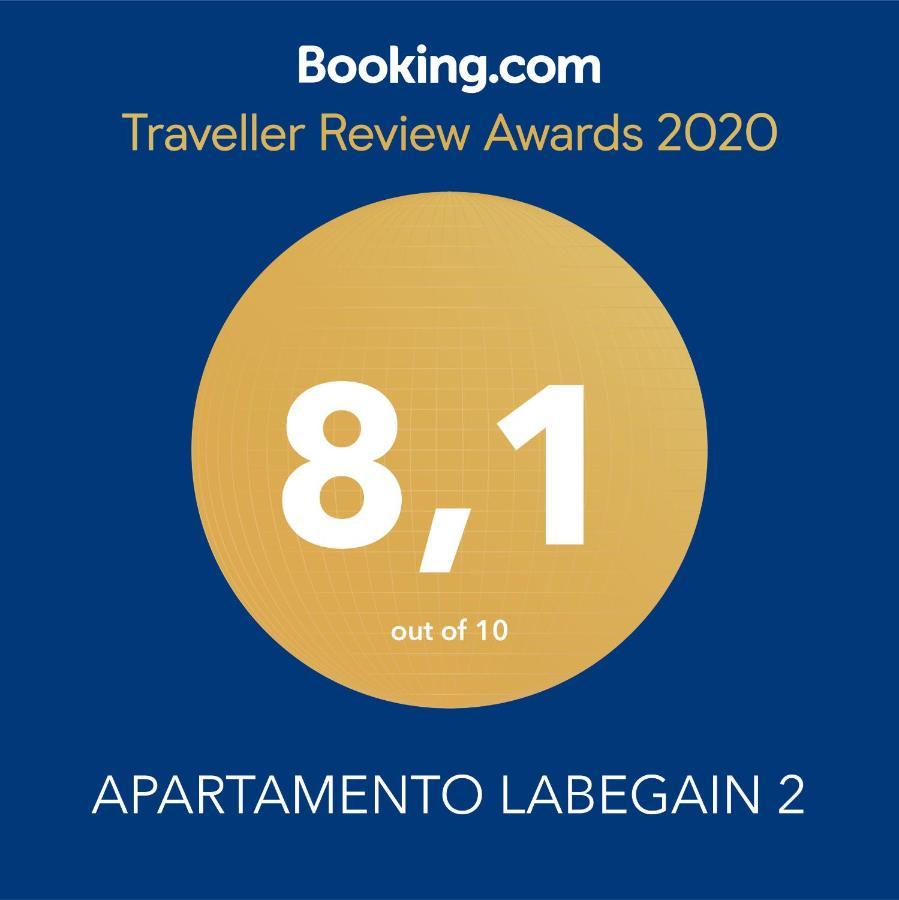 Labegain 2 * Sestao