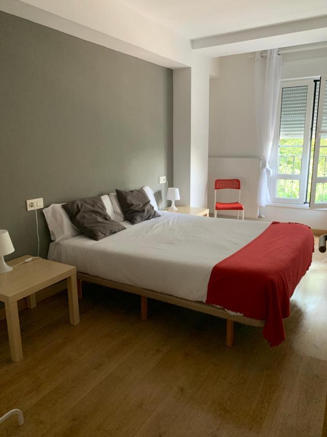 Apartament Labegain 2 Sestao