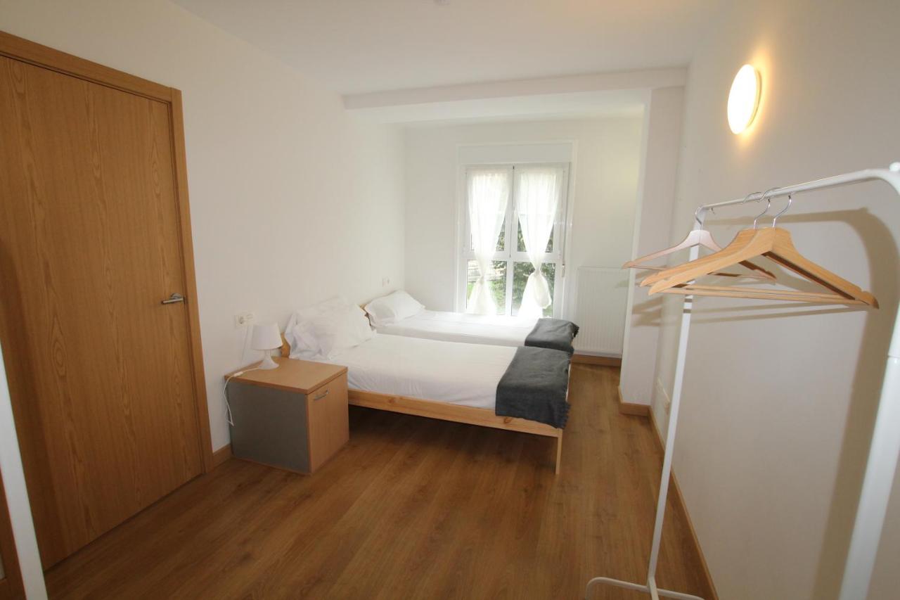 Labegain 2 Apartament Sestao