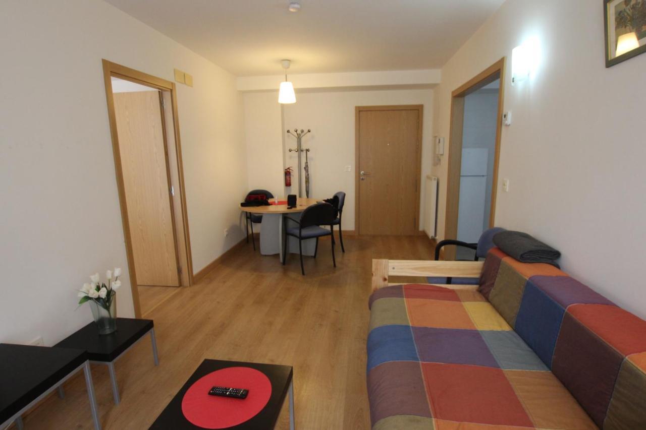 Apartament Labegain 2 Sestao