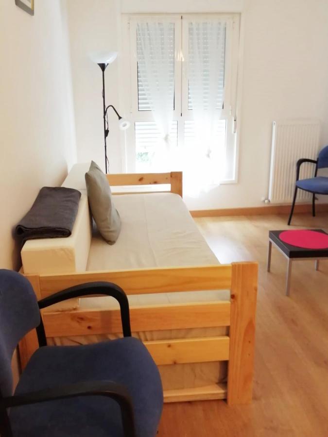 Apartament Labegain 2