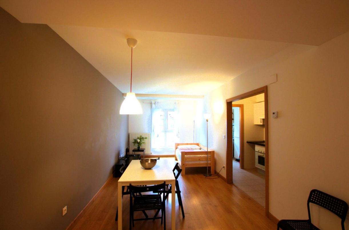 Labegain 2 Apartament