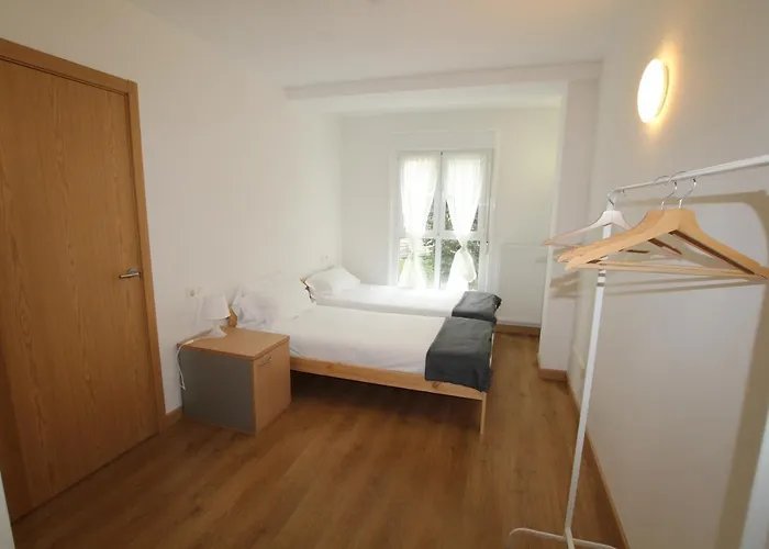 Apartamento Labegain 2