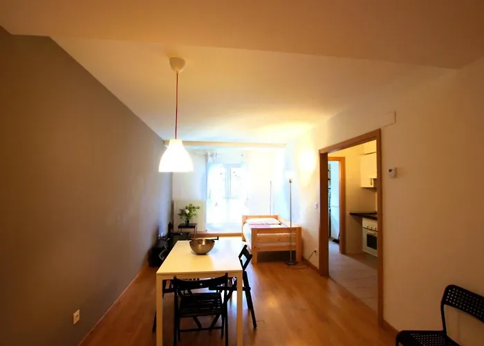 Apartamento Labegain 2