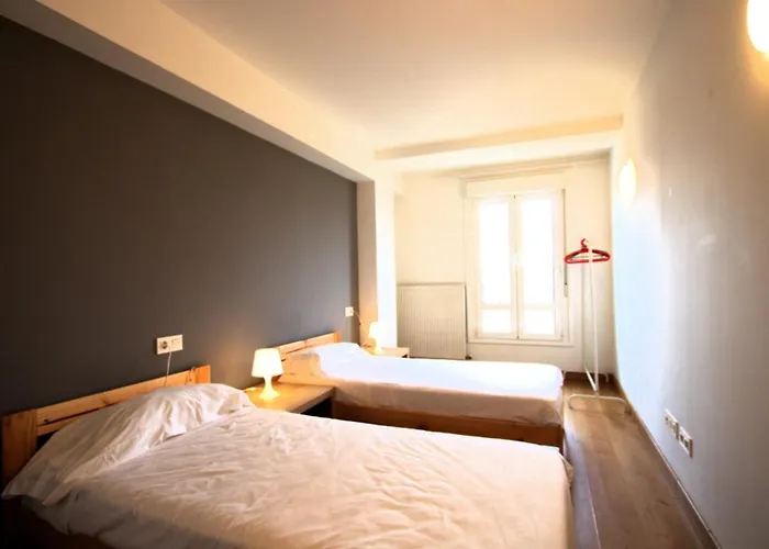 Apartamento Labegain 2