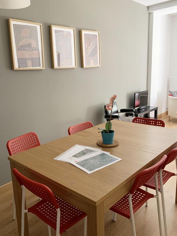 Labegain 2 Appartement *
