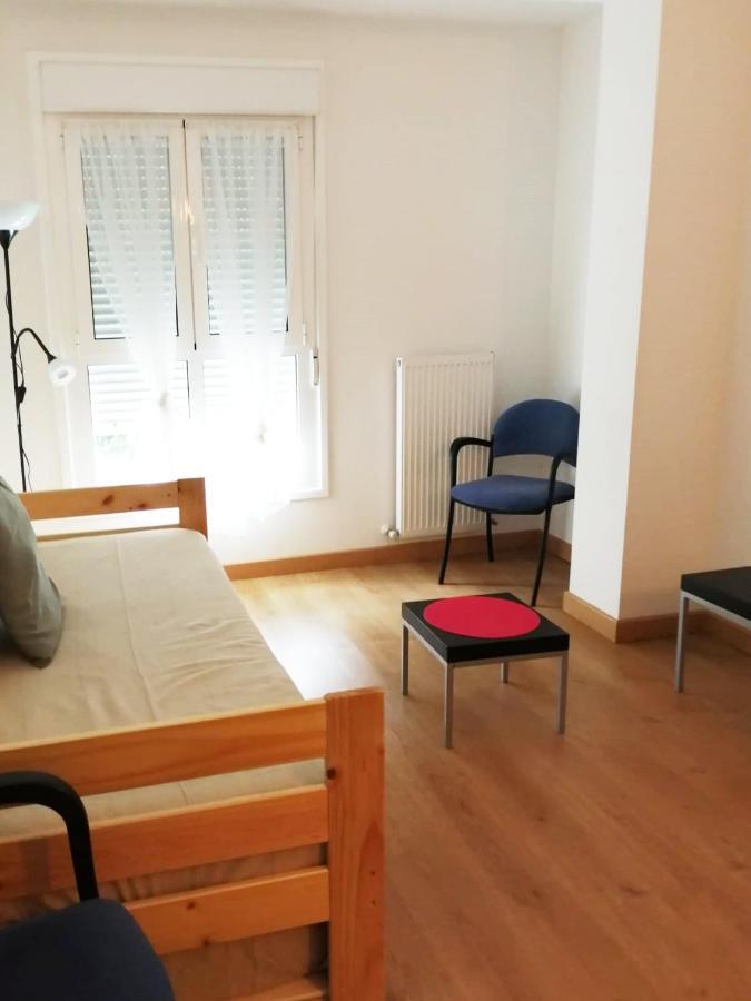 Appartement Labegain 2