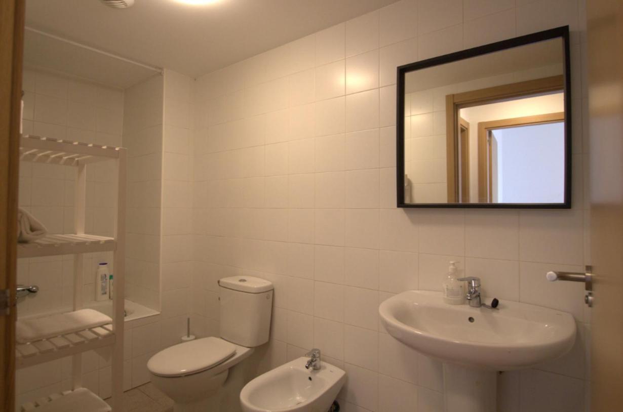 Appartement Labegain 2